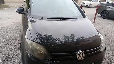 голф венто: Volkswagen Golf Plus: 2009 г., 1.4 л, Робот, Бензин, Хэтчбэк — 7