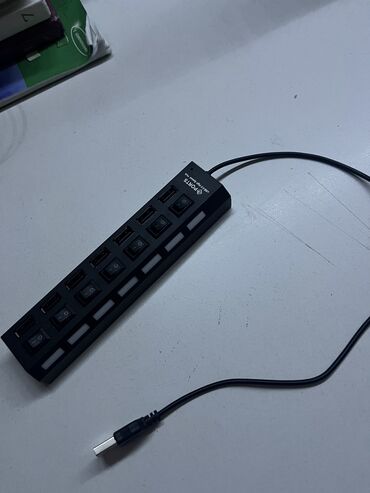манитор компьютер: ЮСБ USB удлинитель можно включить и выключить некоторые слоты все