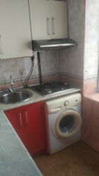 Köhnə tikili: Bakı, 8-ci kilometr, 2 otaqlı, Köhnə tikili, m. Neftçilər, 47 kv. m — 2