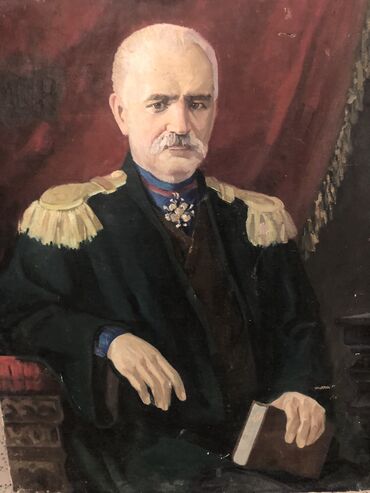 Qədim xalçalar: Винтажные картины -da lalafo.az — 3 Qədim xalçalar: Винтажные картины — 3