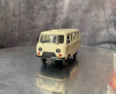 Avtomobil modelləri: 1965 il, 1:43, Dəmir, Ödənişli çatdırılma — 4