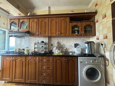 Другая мебель для дома: Metbex mebeli satilir 150 manat.Olcu 3.03m.Ustunde moyka verilir.Unvan