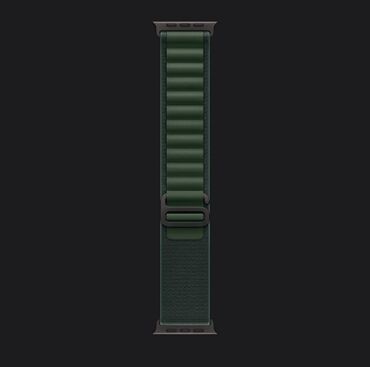 Apple Watch: Продаю исключительно 100% оригинальный ремешок для apple watch Ultra