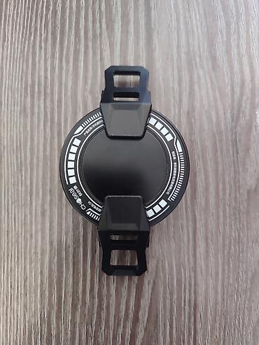 power case: Портативный USB-вентилятор-охладитель для смартфона (клипса на корпус) — 3