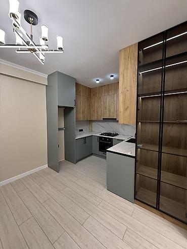 Продажа квартир: 3 комнаты, 73 м², Таатан ТЦ Элитка, 7 этаж — 14