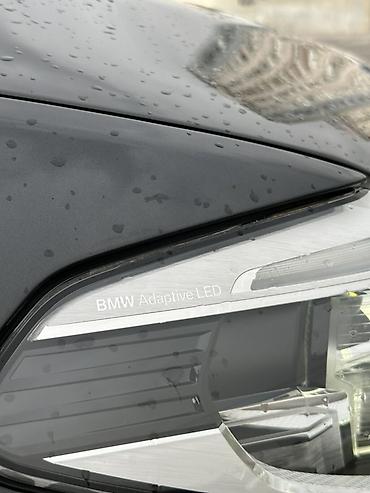 bwm e60: BMW 530: 2020 г., 2 л, Автомат, Бензин, Седан — 8