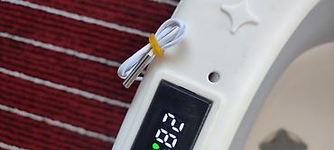 Другие товары для новорождённых: Складная детская ванночка с аксессуарами Комплектация: - Складная — 8