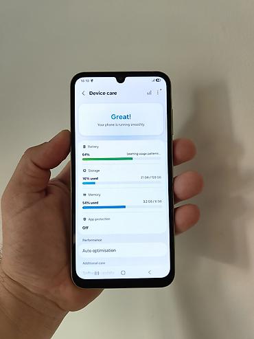 play 5: Samsung A25 dual sim sim free, sa 6/128 gb memorije. Dobro očuvan i — 4