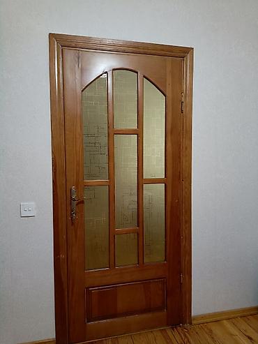 Ev üçün digər mebel: Otaq qapıları satılır. Tecili Ölçülər 90*205, 95*205 Yaxşı — 4