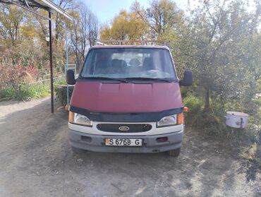 мазда 3 хечбек: Грузовик, Ford, Дубль, Б/у