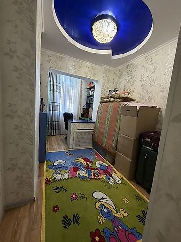 Продажа квартир: 3 комнаты, 70 м², Вефа ТЦ 106 серия улучшенная, 4 этаж, Евроремонт at lalafo.kg — 13 Продажа квартир: 3 комнаты, 70 м², Вефа ТЦ 106 серия улучшенная, 4 этаж, Евроремонт — 13