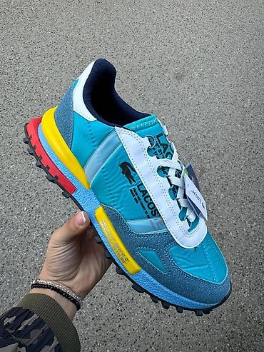 Patike: Lacoste muške patike – lifestyle/urban trail model - Dizajn sa — 3