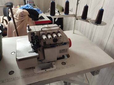швейные машинки брус: Швейная машина Jack