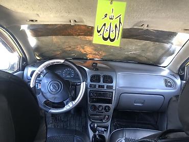 Другие автомобили: Срочно 🚨 срочно 🚨 нужны деньги Продаю Киа Рио 2000г Мотор коробка в — 10