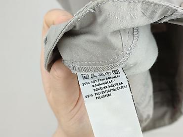 overalls: Szorty damskie, rozmiar S — 4