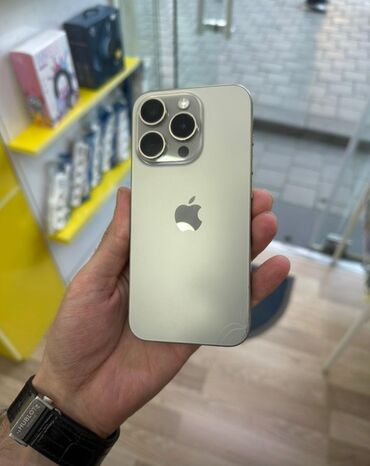 iphone xs max 256: IPhone 15 Pro, 256 GB