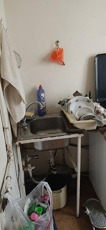 bine evləri: Gəncə, 2 otaqlı, Köhnə tikili, 51 kv. m — 3