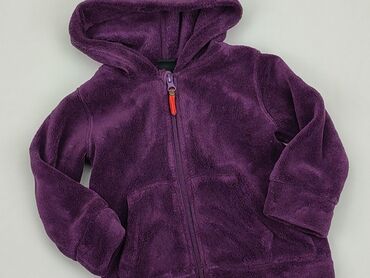 sweterek z merynosa: Bluza, 2-3 lat, 92-98 cm, stan - Bardzo dobry