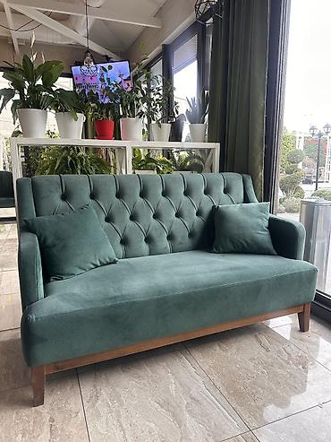 Прямые диваны: Прямой диван — 4