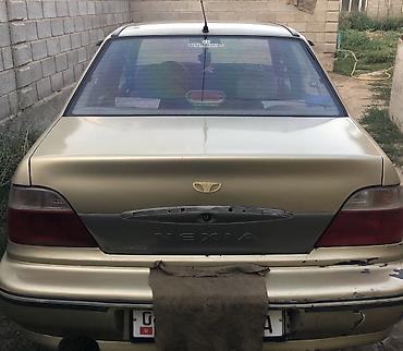гак айон s: Daewoo Nexia: 2008 г., 1.5 л, Механика, Бензин, Седан — 5