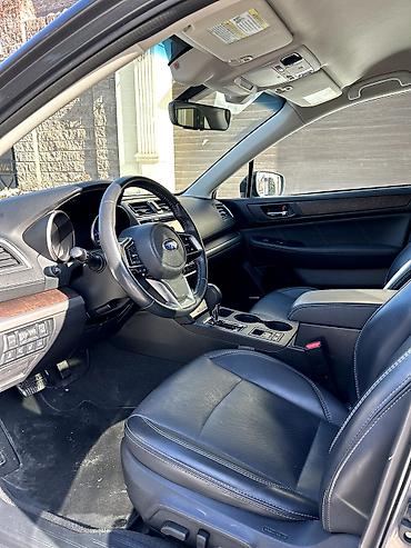 Subaru: Subaru Outback: 2019 г., 2.5 л, Бензин, Универсал — 9