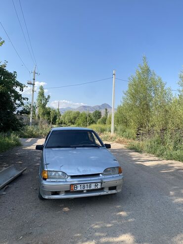купить бензонасос на ланос 1 5: ВАЗ (ЛАДА) 2115 Samara: 2001 г., 1.5 л, Механика, Бензин, Седан