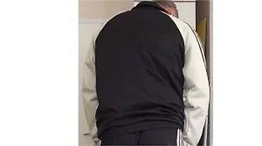 Trenerke: Trenerka Gucci, bоја - Crna — 10