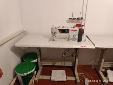 швейная машинка распошивалка: Ремонт | Швейные машины