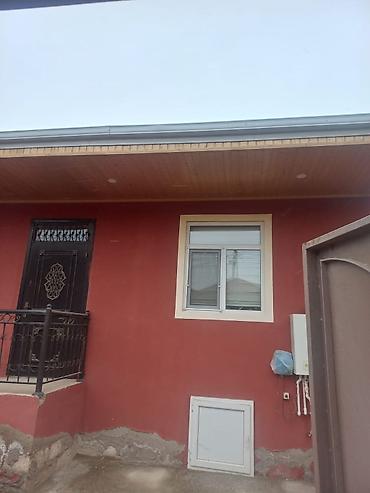 Həyət evləri və villaların satışı: Dədə Qorqud 3 otaqlı, 70 kv. m, Kredit yoxdur, Orta təmir — 6