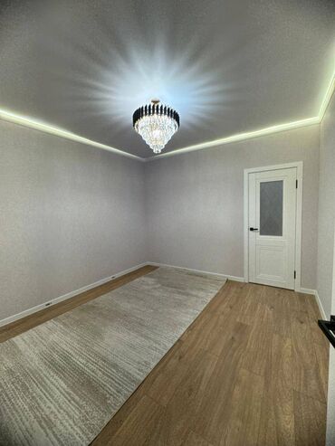 тц бишкек парк: 2 комнаты, 53 м², Элитка, 1 этаж, Евроремонт