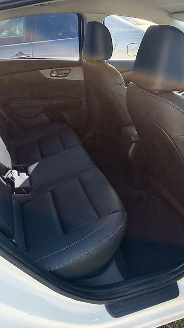 Kia: Kia Cerato: 2021 г., Вариатор, Бензин, Седан — 8