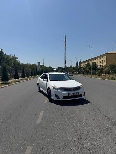 camry xv25: Toyota Camry: 2013 г., 2.5 л, Автомат, Бензин, Седан — 2