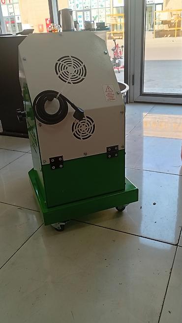 2 el traktör: Xəmir qarşdran 35 kq 50 kq qədər isdfade olnur Türkiyə istehsalıdı — 5