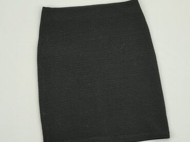 spódnico spodnie czarne: Спідниця, New Look, S, стан - Хороший