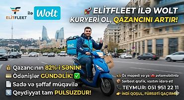 Работа: Курьер требуется, С личным транспортом, Ежедневно оплата — 1