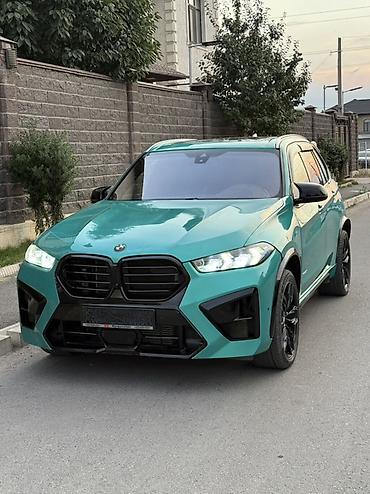 black ice: BMW X5: 2018 г., 3 л, Автомат, Бензин, Кроссовер — 3