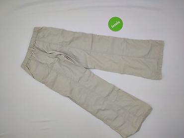 mex 26: H&M Divided, Spodnie cargo damskie, rozmiar 2XS — 3