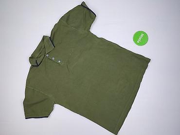 buty olive tree: Koszulka polo dla mężczyzn, rozmiar L — 2