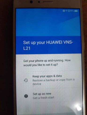 Huawei: Huawei P9 lite mini, bоја - Bež — 5