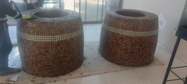 Təndir kürələri: 🍞Tendir ve Tendir Üstü Havalandirmalarin Hazirlanmasi, Her Ölçüde ve -da lalafo.az — 6 Təndir kürələri: 🍞Tendir ve Tendir Üstü Havalandirmalarin Hazirlanmasi, Her Ölçüde ve — 6