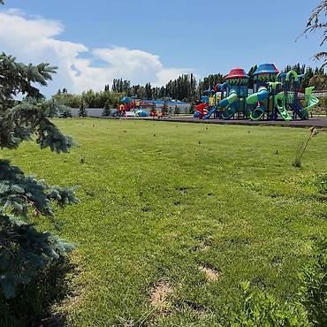 225 квартал: 1 комната, 46 м², Элитка, 1 этаж, ПСО (под самоотделку) — 2