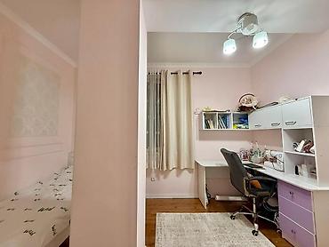 Продажа квартир: 3 комнаты, 116 м², 8 этаж — 9