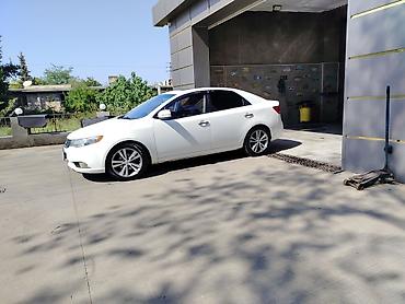 Kia: Kia Forte: 1.6 l | 2011 il Sedan — 10
