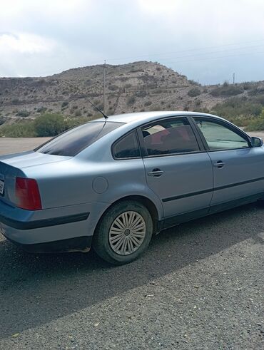 авто из белоруссии в бишкек: Volkswagen Passat: 1997 г., 1.8 л, Механика, Бензин, Седан