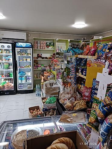 куплю лаваш: Магазин «КЫЯЛ» Рассматриваю Продажу Так Же в Аренду — продуктовая — 6