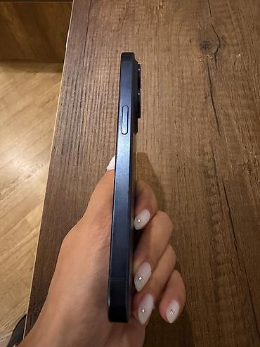 samsung galaxy note 11 pro: IPhone 15 Pro, 256 GB, Mavi, Face ID — 4