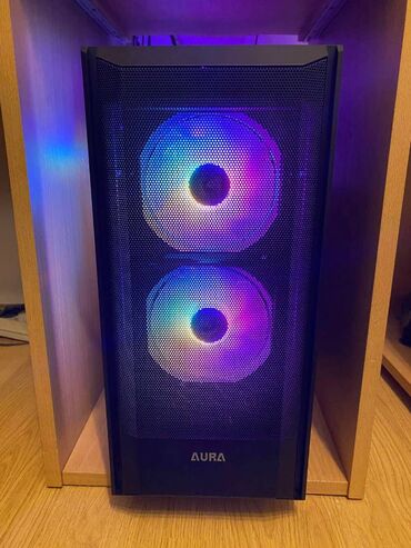 Desktop računari i radne stanice: GAMER X99 / 32 Core / GTX 1080 / 32GB DDR4 / 1TB NVMe Na prodaju — 4
