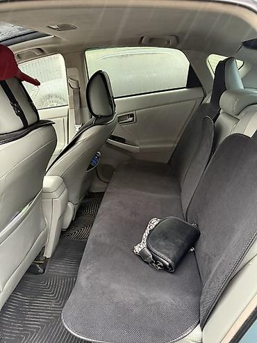приус 2013 года: Toyota Prius: 2012 г., 1.8 л, Робот, Гибрид, Хэтчбэк — 7