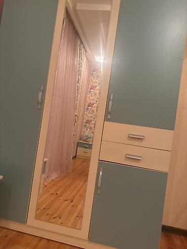genc: Uşaq/tonyaz otağı mebel dəsti Tərkibi: - 2 ədəd tək nəfərlik çarpayı — 4