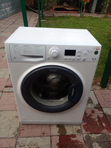 странный машина бу: Стиральная машина Hotpoint Ariston, Б/у, Автоматические, До 6 кг, Компактная